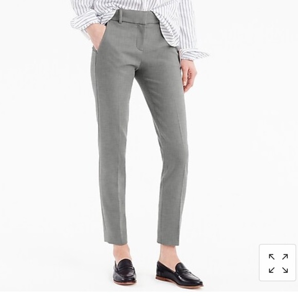 J crew city fit Clearance